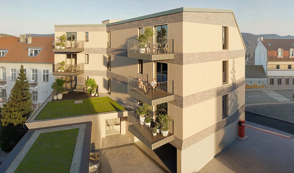 Prodej kanceláře 84 m², Praha – náhled fotky 6