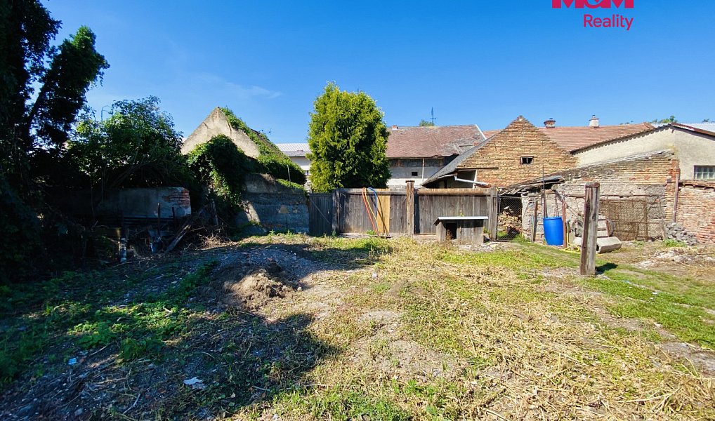Prodej domu 130 m² s pozemkem 453 m², Břest – náhled fotky 7