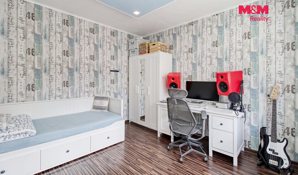 Prodej bytu 4+1 81 m², Kadaň – náhled fotky 15