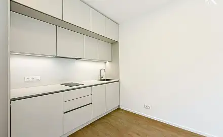 Pronájem bytu 1+kk 31 m²