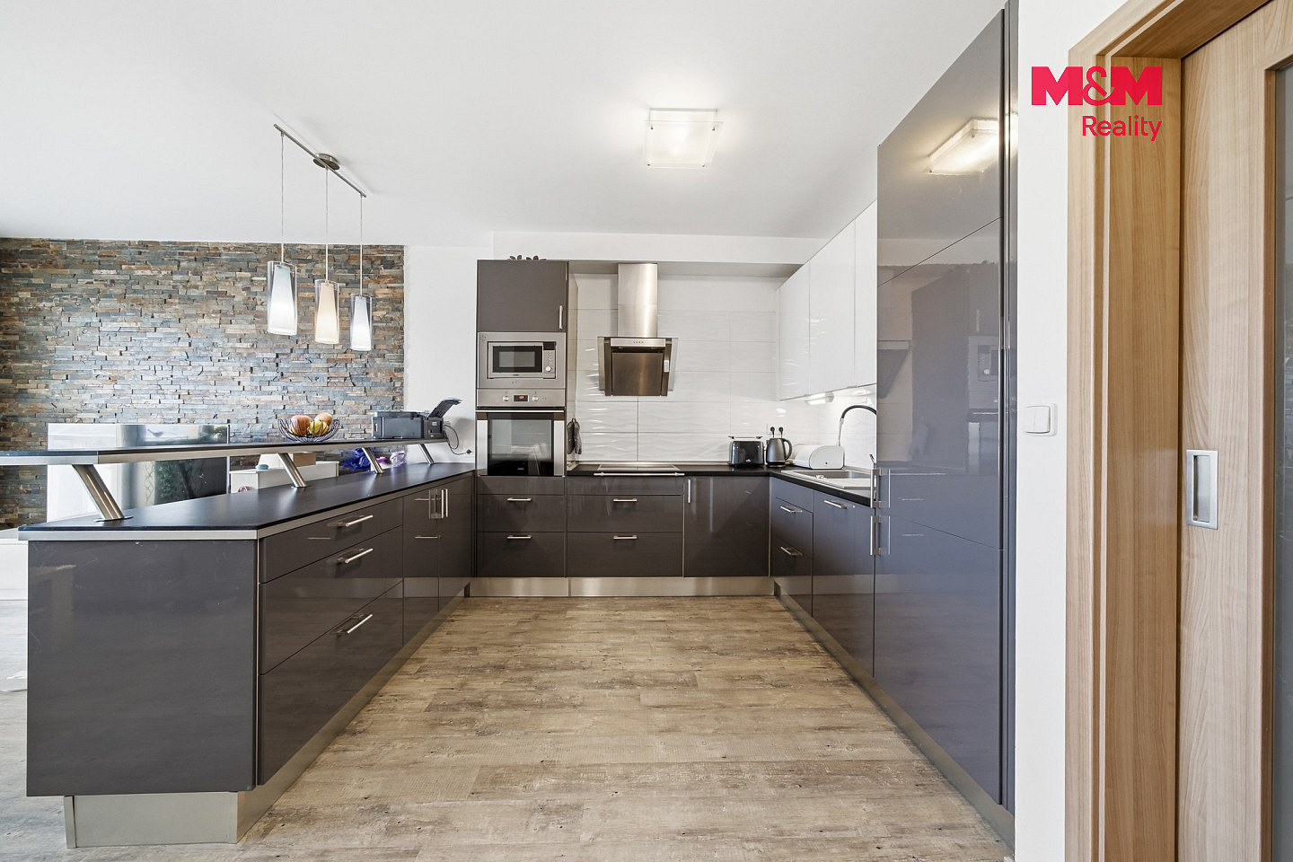 Prodej bytu 3+kk 75 m² – fotografie 4