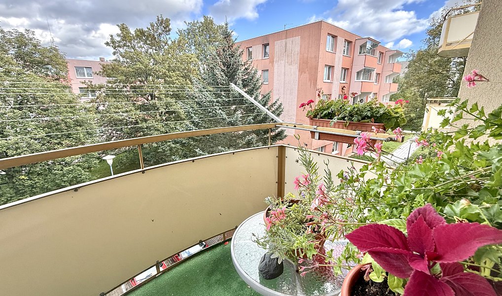 Prodej bytu 3+1 78 m², Jihlava – náhled fotky 17