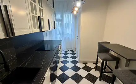 Pronájem bytu 3+1 87 m²