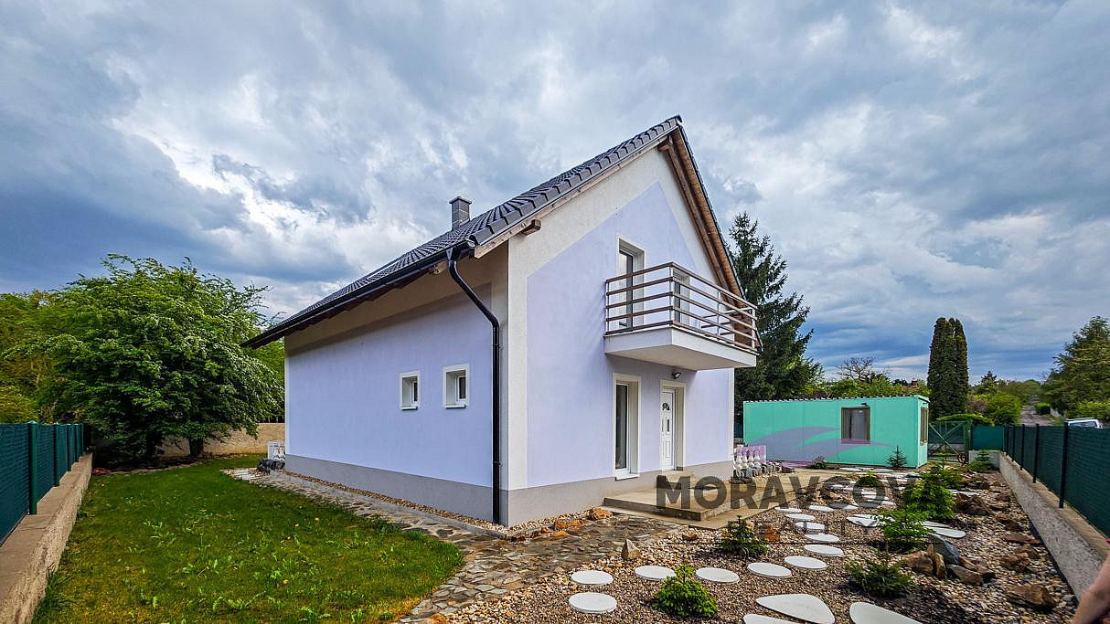 Prodej domu 121 m² s pozemkem 984 m² – fotografie 5