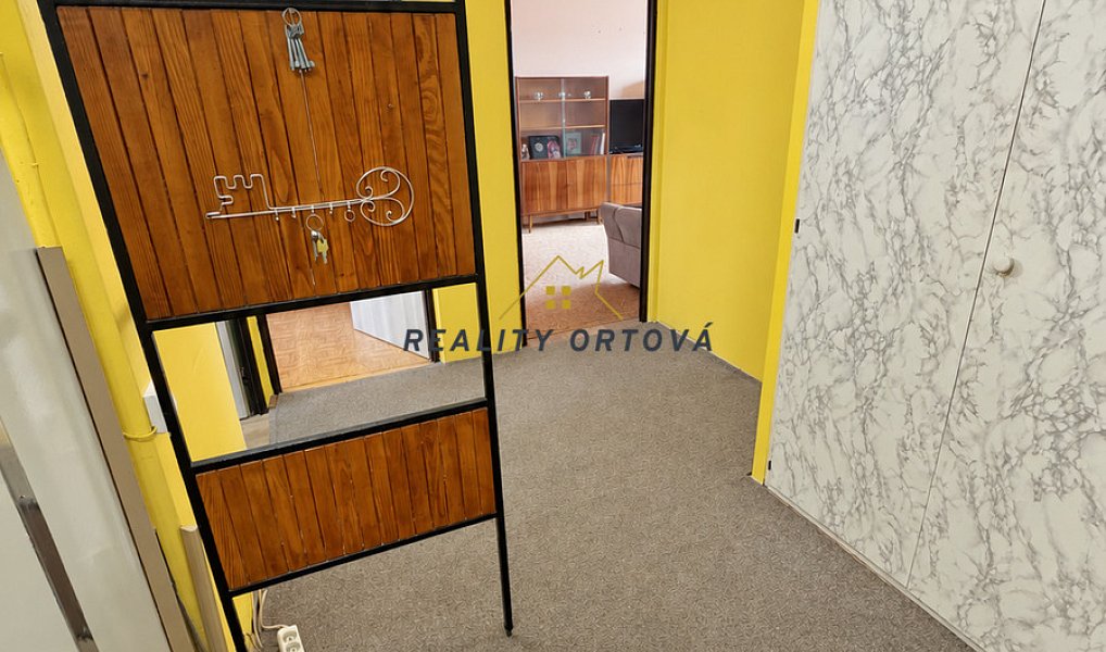 Prodej bytu 2+1 69 m², Jičín – náhled fotky 12