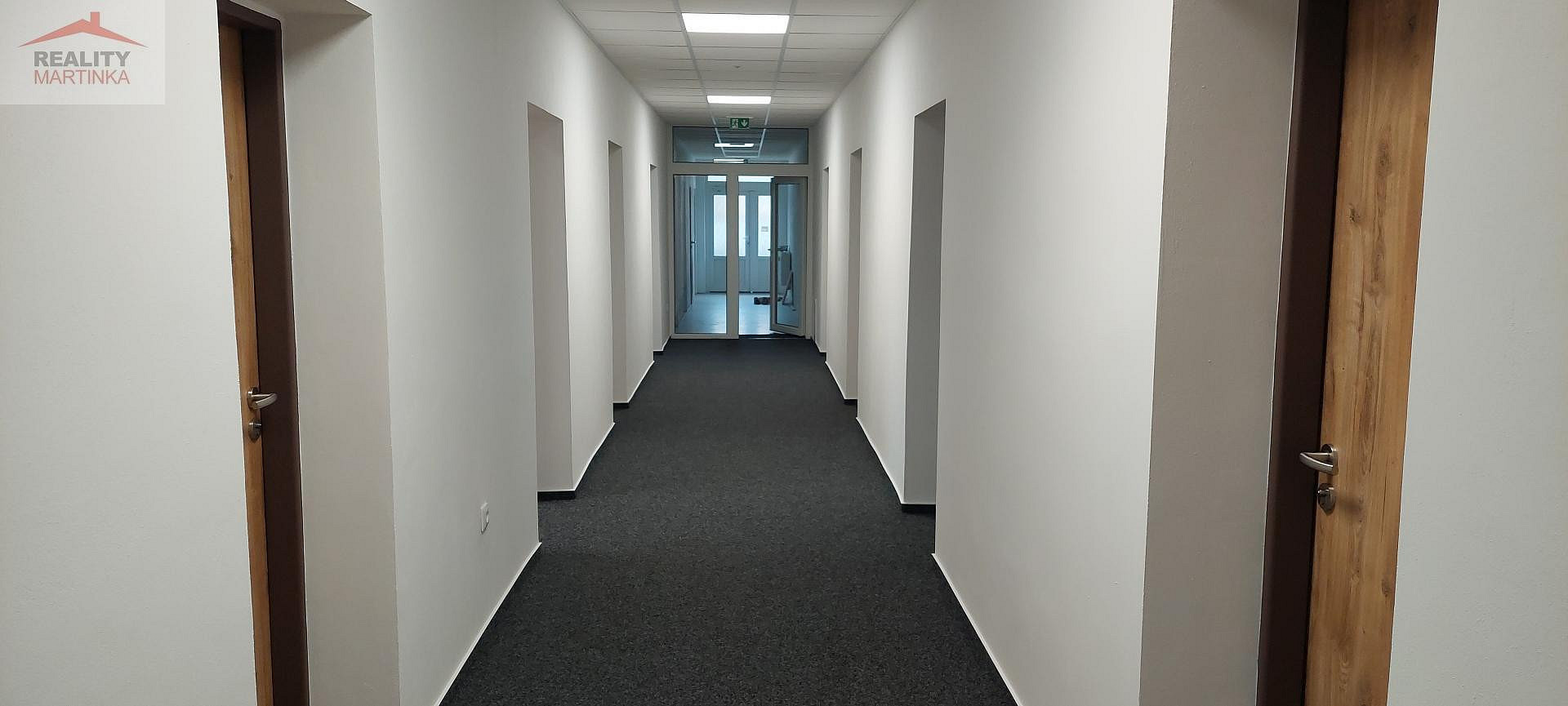 Pronájem kanceláře 15 m² – fotografie 5