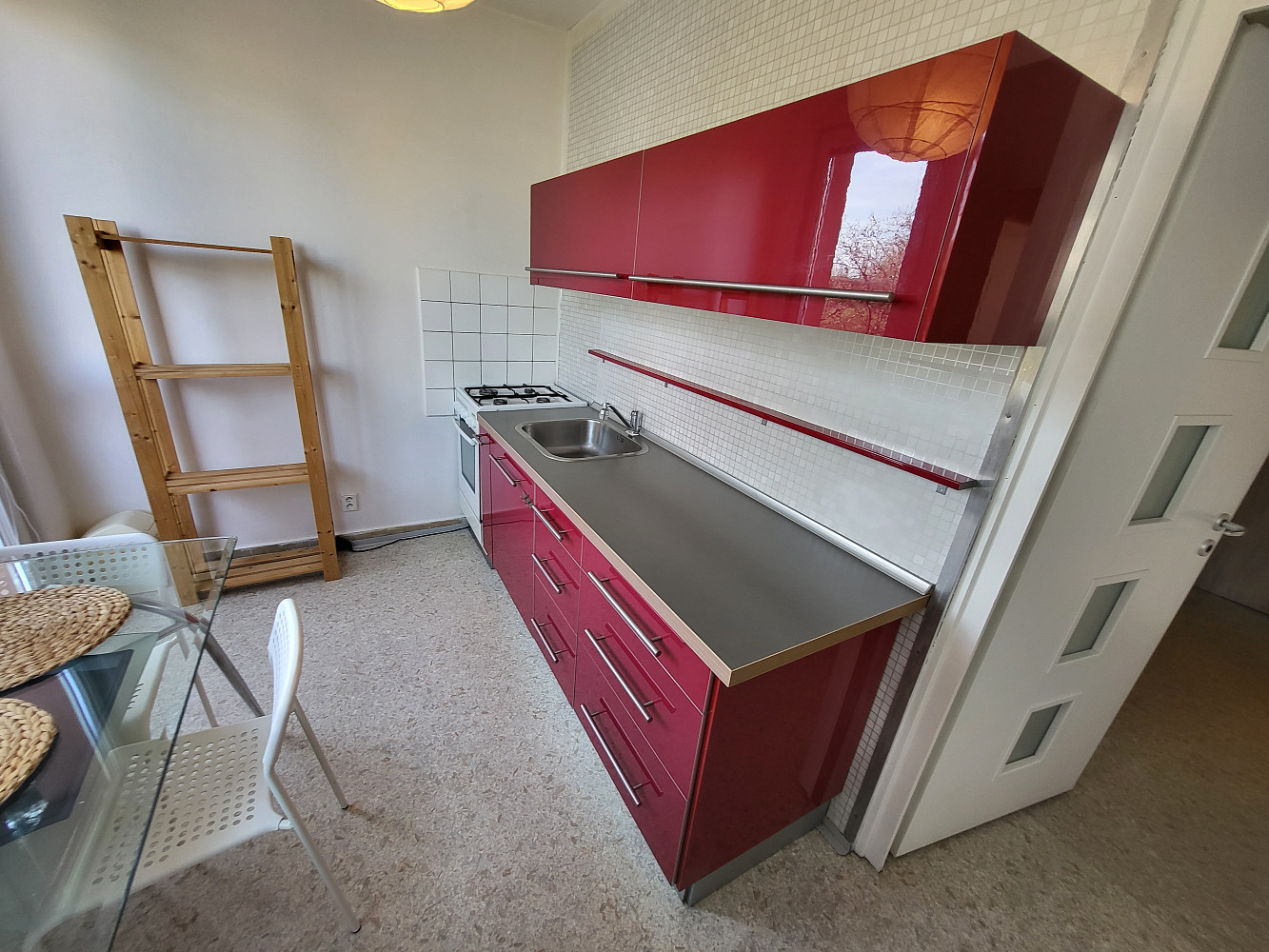 Prodej bytu 1+1 38 m² – fotografie 2