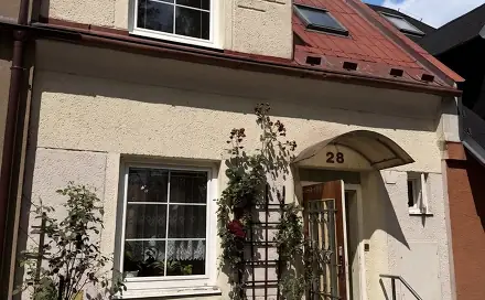 Prodej bytu 3+1 92 m², Pod Lipami, Bruntál