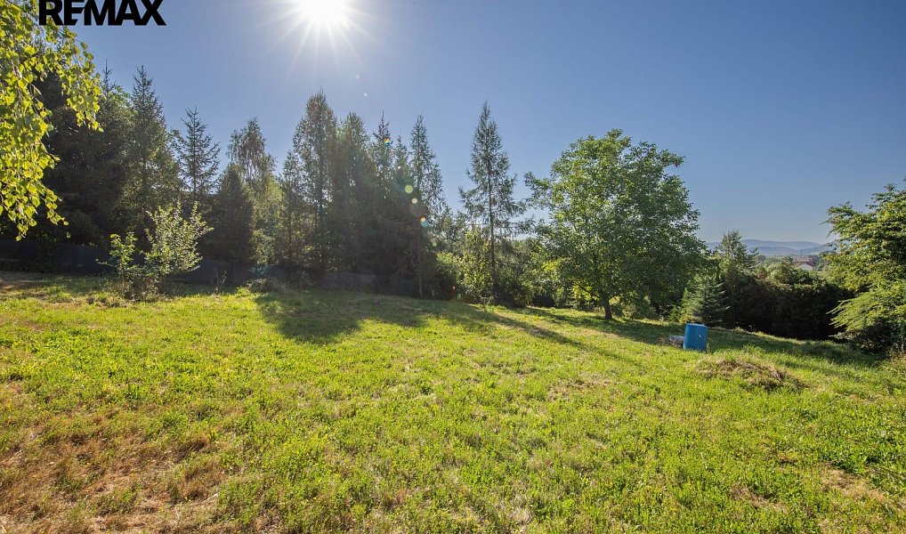Prodej stavebního pozemku 1 738 m², Příbor – náhled fotky 5