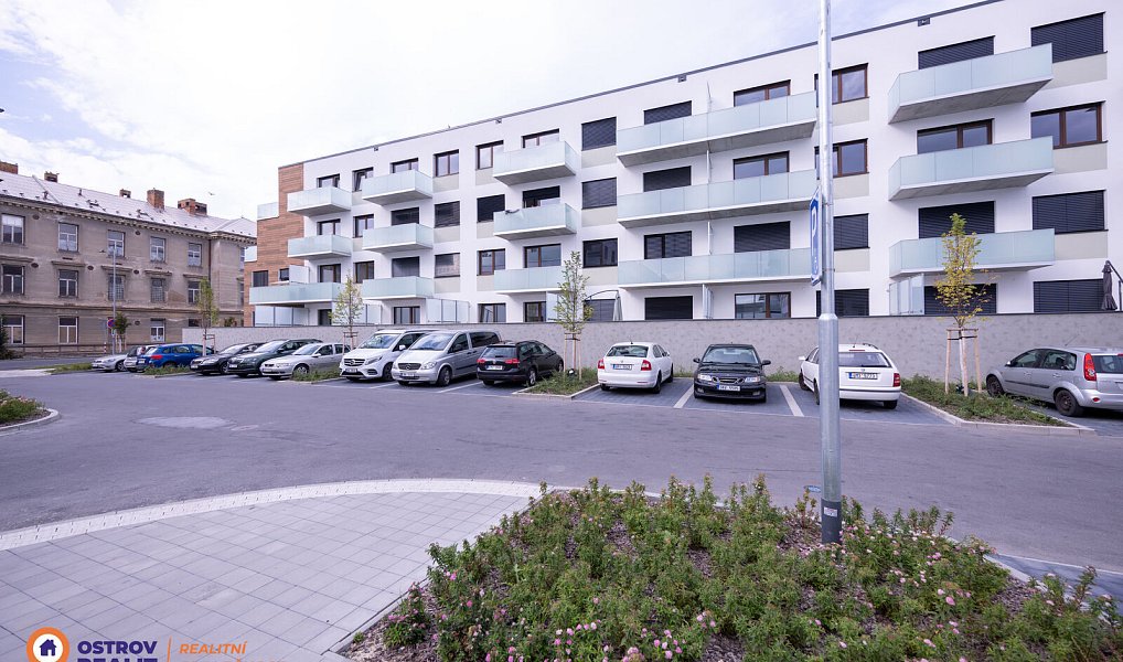 Prodej bytu 2+kk 46 m², Olomouc – náhled fotky 2