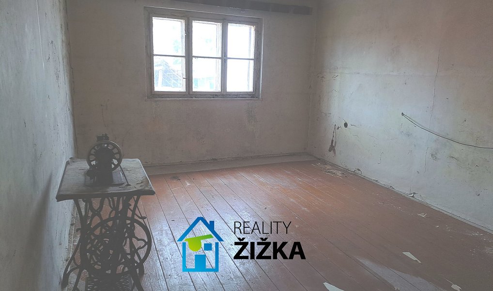 Prodej domu 108 m² s pozemkem 68 m², Rousínov – náhled fotky 3