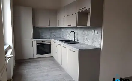 Pronájem bytu 2+kk 53 m², Slovenského národního povstání, Most