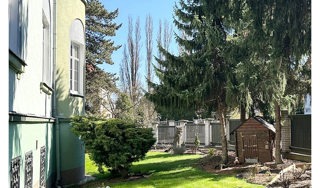 Prodej nájemního domu, činžáku 730 m², Teplice – náhled fotky 24