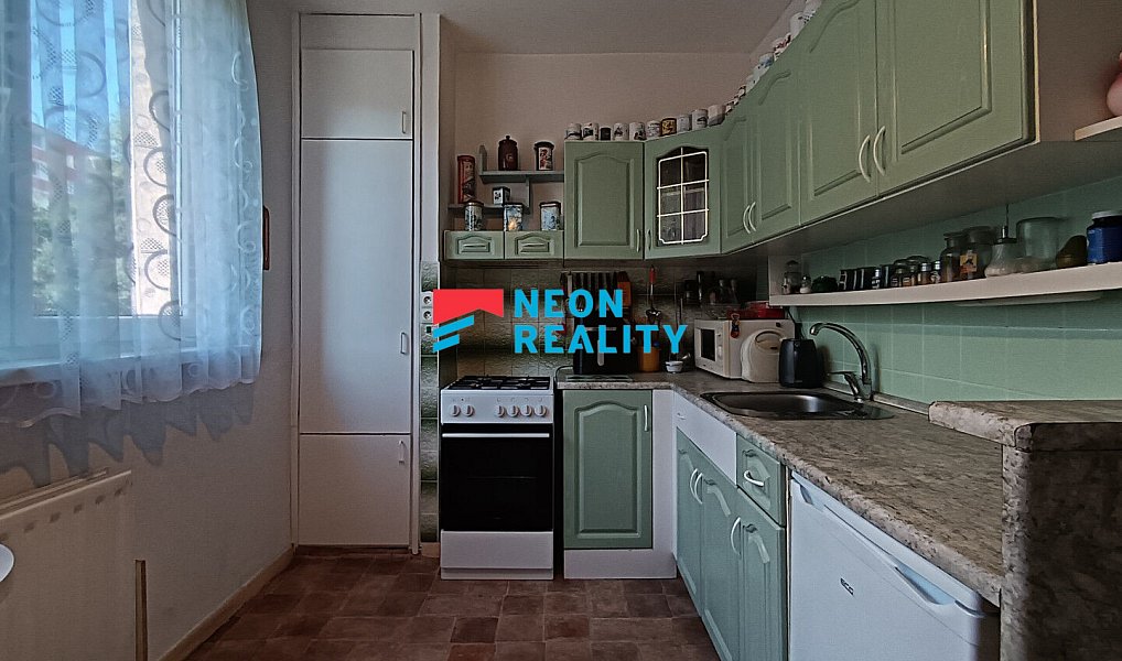 Pronájem bytu 3+1 58 m², Orlová – náhled fotky 2