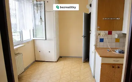 Prodej bytu 2+1 59 m², Lidická, Mnichovo Hradiště, okres Mladá Boleslav