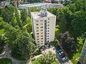 Prodej bytu 3+1 63m2