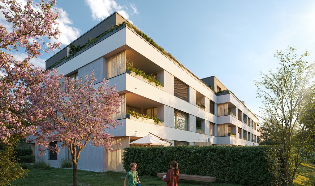 Prodej bytu 3+kk, 74 m², Řepy - Praha 17, Praha