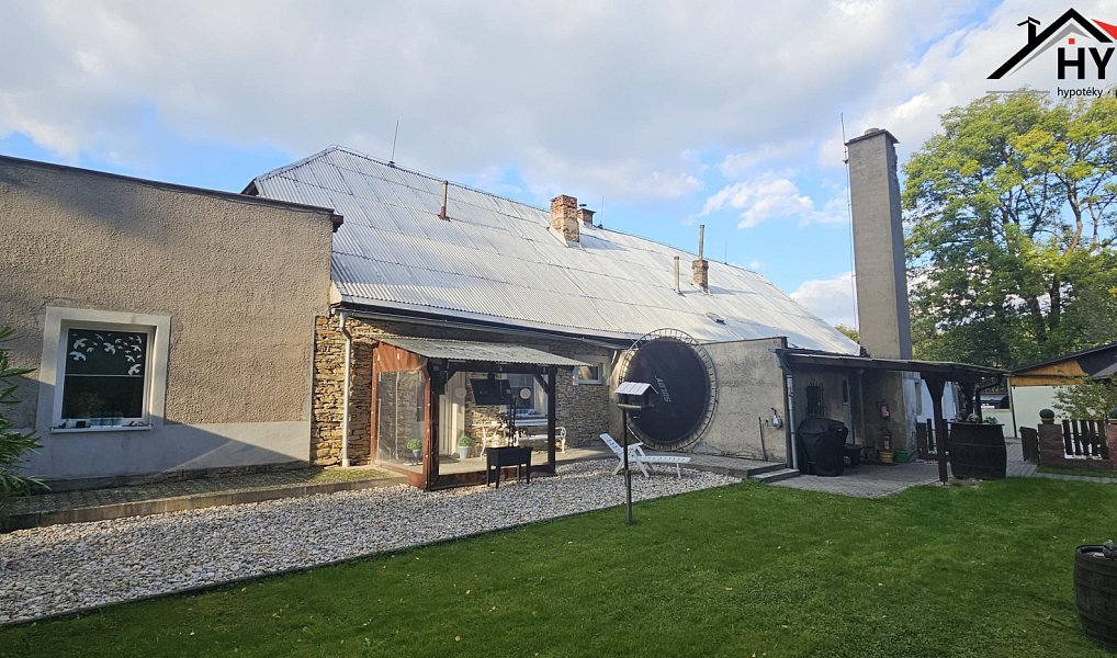 Prodej restaurace 550 m², Kvasiny – náhled fotky 20