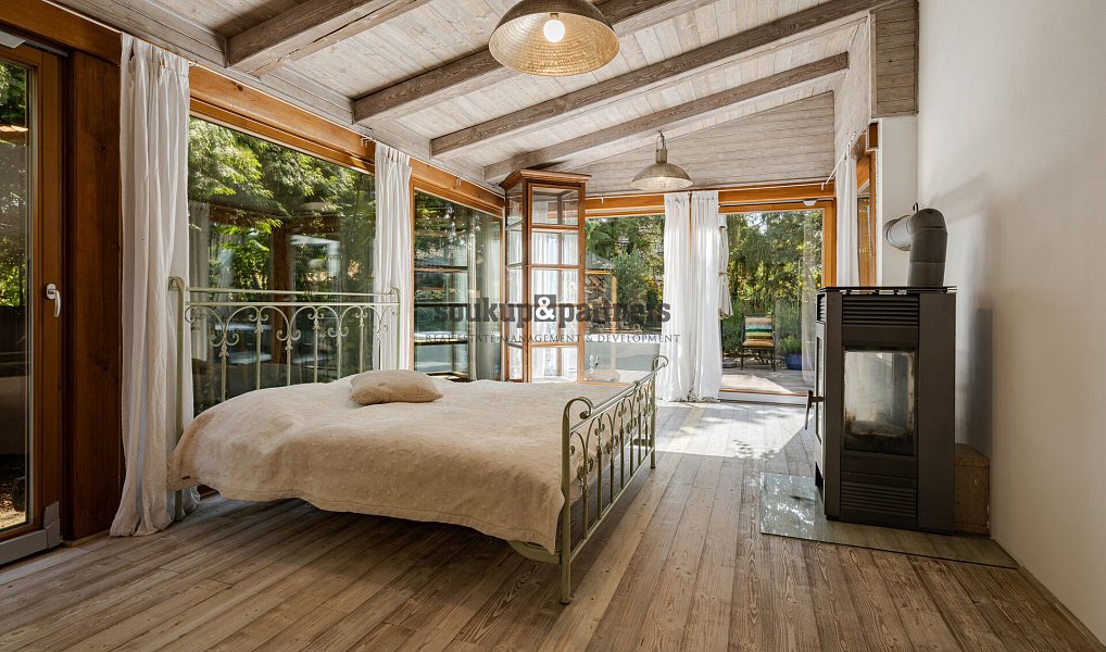Prodej domu 153 m² s pozemkem 520 m², Žebrák – náhled fotky 3