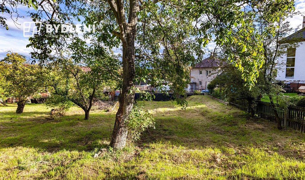 Prodej stavebního pozemku 1 117 m², Krupka – náhled fotky 15