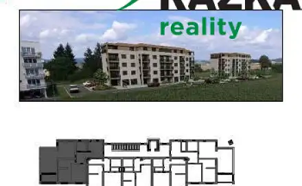 Prodej bytu 3+1 101 m², Klatovy