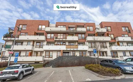 Prodej bytu 1+kk 35 m²