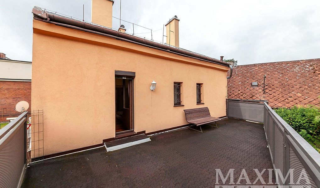 Prodej domu 285 m² s pozemkem 212 m², Lomnice nad Popelkou – náhled fotky 14