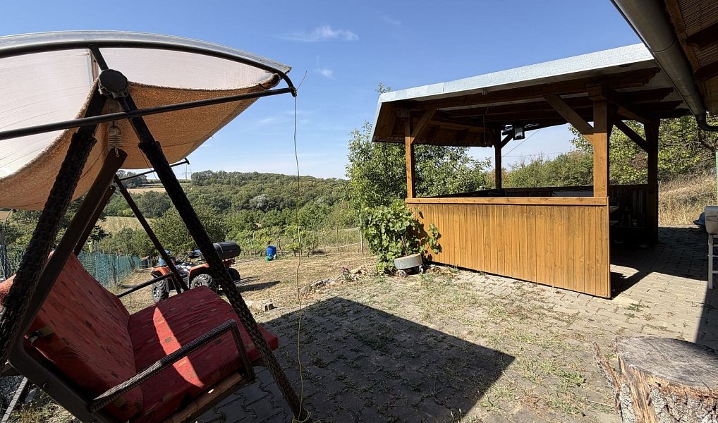 Prodej chaty/chalupy 16 m² s pozemkem 1 424 m², Nížkovice – náhled fotky 14