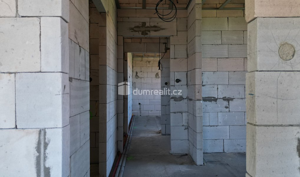 Prodej domu 126 m² s pozemkem 1 098 m², Týn nad Vltavou – náhled fotky 19