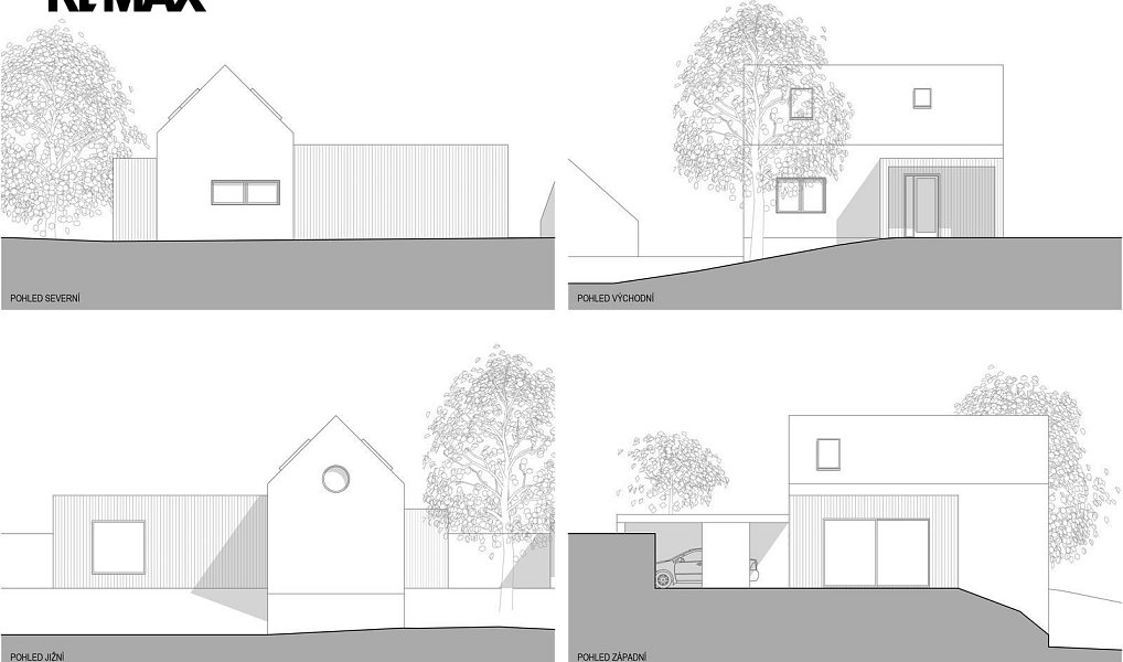 Prodej domu 148 m² s pozemkem 2 332 m², Rájec-Jestřebí – náhled fotky 25