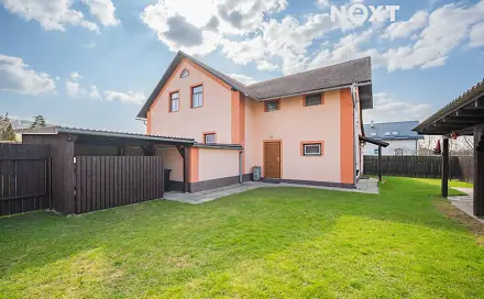 Prodej domu 150 m² s pozemkem 1 478 m², Rybářská, Vikýřovice, okres Šumperk