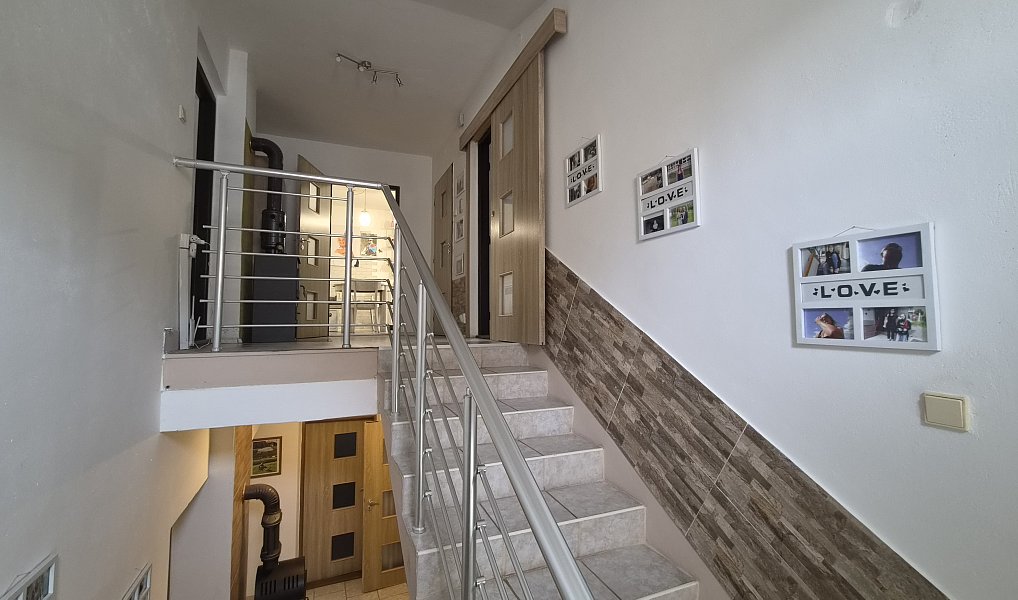 Prodej domu 290 m² s pozemkem 380 m², Brno – náhled fotky 19