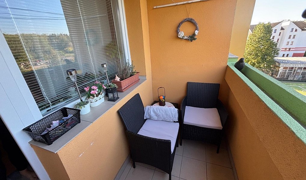 Prodej bytu 3+1 72 m², České Budějovice – náhled fotky 12
