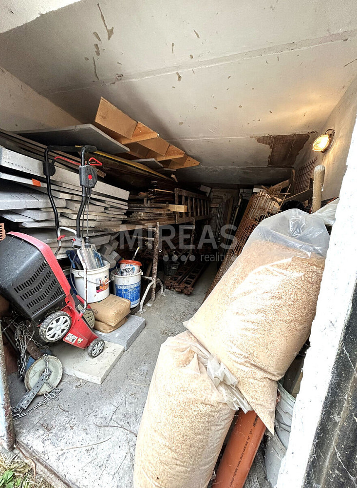 Nymburk, prodej zděné garáže 19 m2, okr. Nymburk – fotografie 4