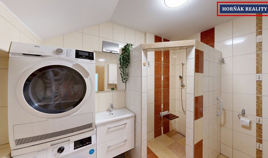 Prodej domu 121 m² s pozemkem 143 m², Bučovice – náhled fotky 6