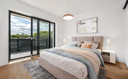 Prodej bytu 3+kk 88 m²