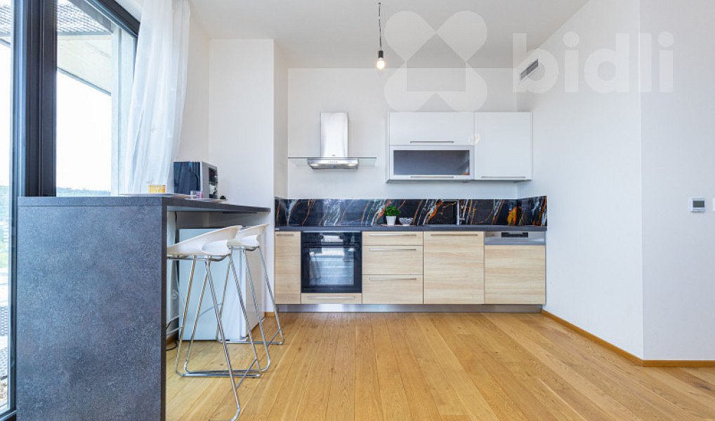 Prodej bytu 3+kk 61 m², Praha – náhled fotky 10