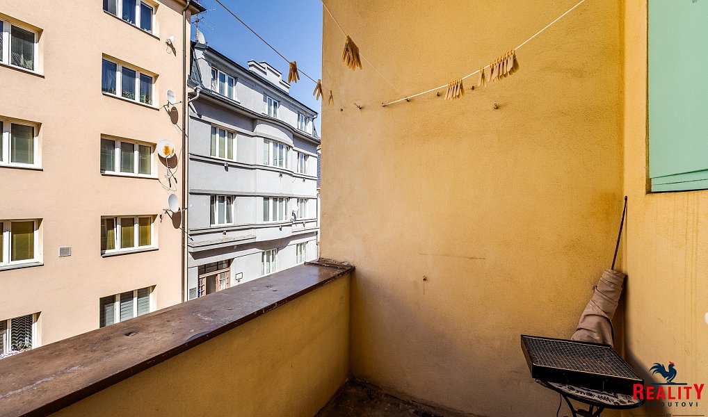 Prodej bytu 3+kk 96 m², Tábor – náhled fotky 13