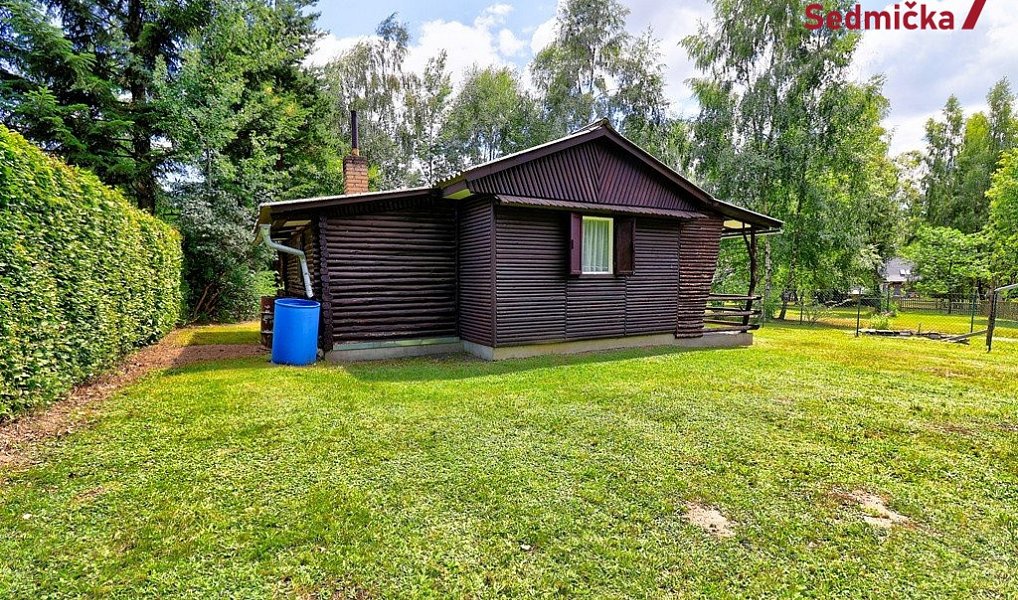 Prodej chaty/chalupy 48 m² s pozemkem 704 m², Račín – náhled fotky 10