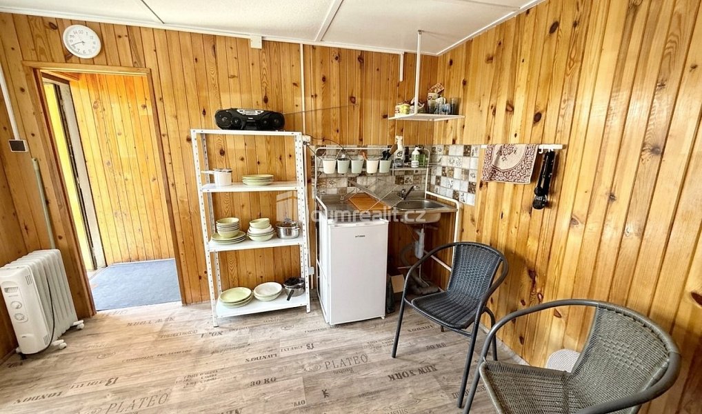 Prodej chaty/chalupy 18 m², Frenštát pod Radhoštěm – náhled fotky 4