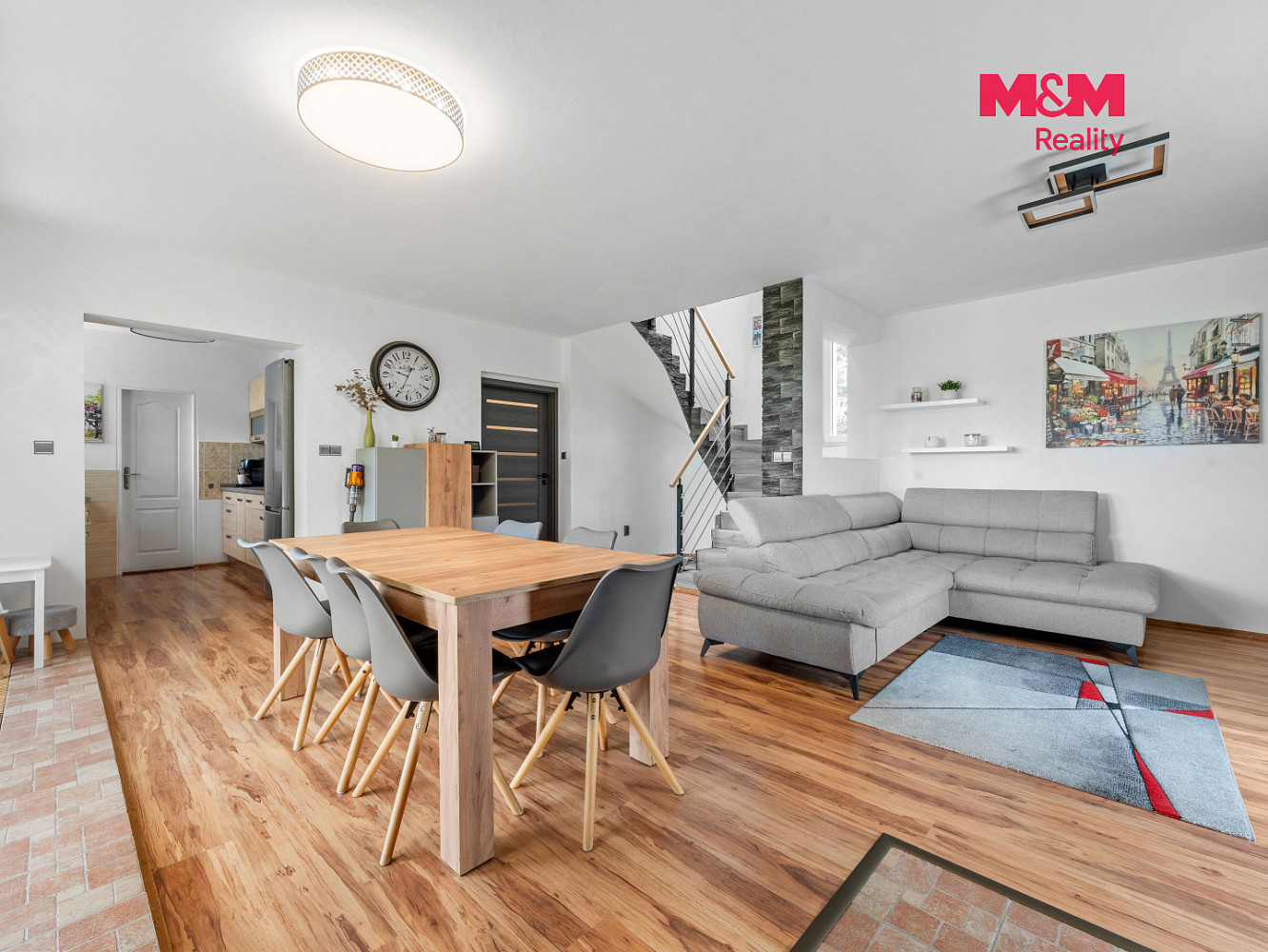 Prodej domu 115 m² s pozemkem 1 779 m² – fotografie 5