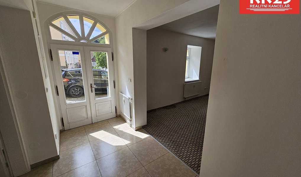Prodej bytu 3+kk 87 m², Mariánské Lázně – náhled fotky 9