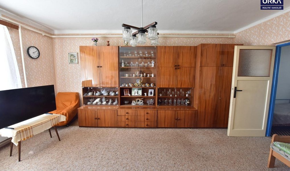 Prodej domu 250 m² s pozemkem 2 537 m², Mohelnice – náhled fotky 9