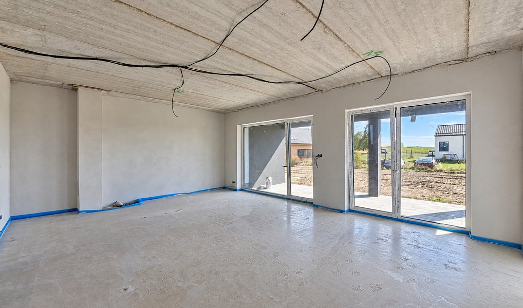 Prodej domu 153 m² s pozemkem 474 m², Lipová – náhled fotky 10