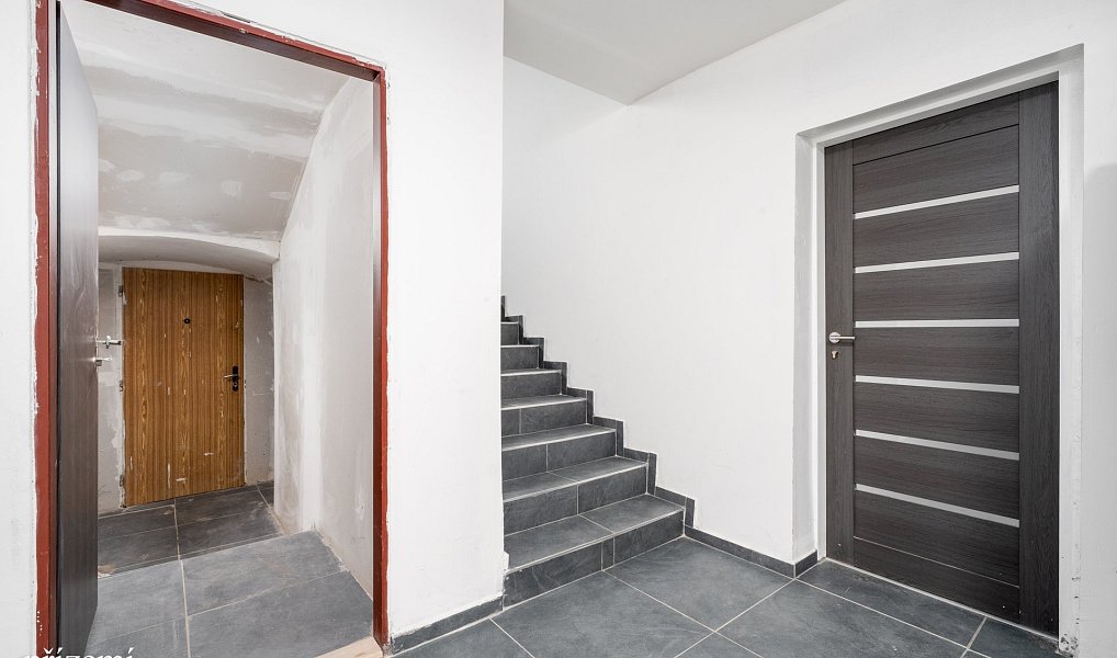 Prodej nájemního domu, činžáku 106 m², Ústí nad Labem – náhled fotky 13