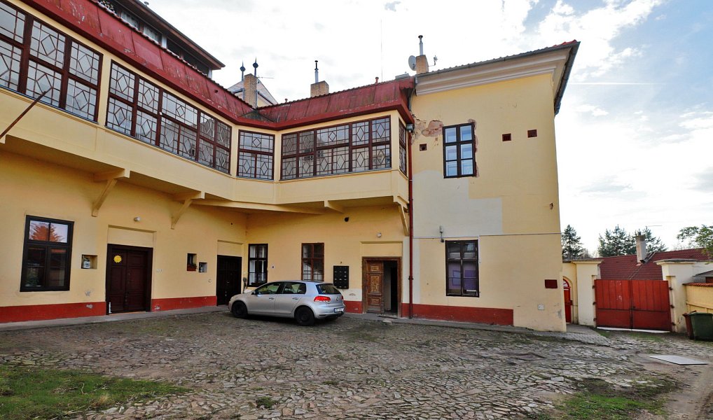 Prodej bytu 2+kk 50 m², Brandýs nad Labem-Stará Boleslav – náhled fotky 11
