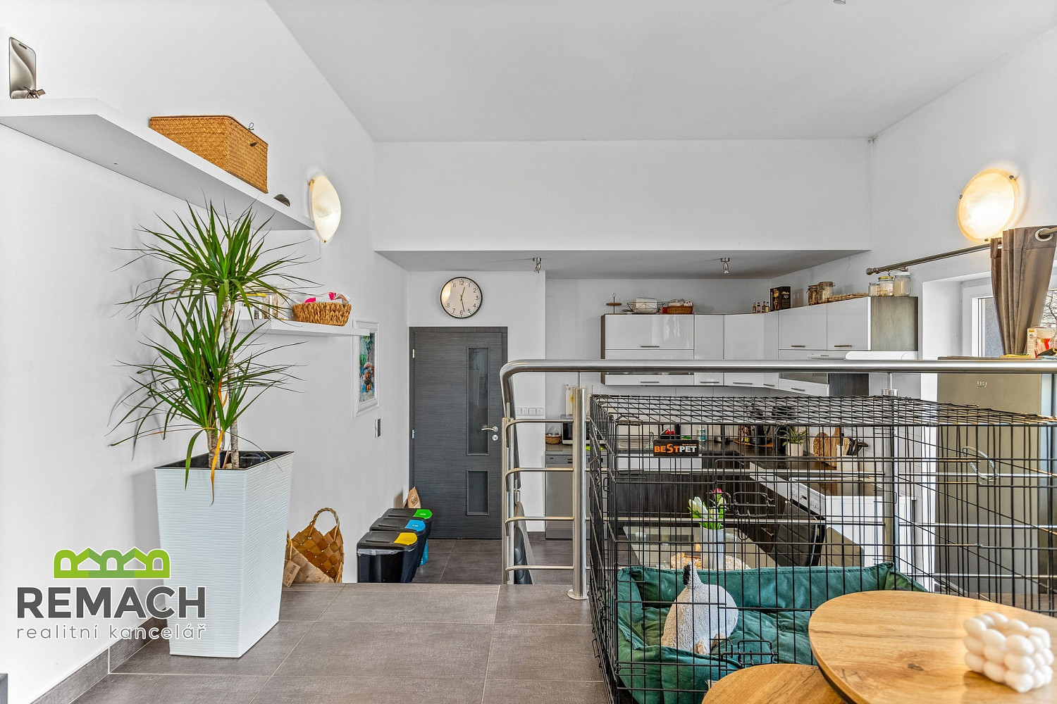 Pronájem bytu 2+kk 50 m² – fotografie 5