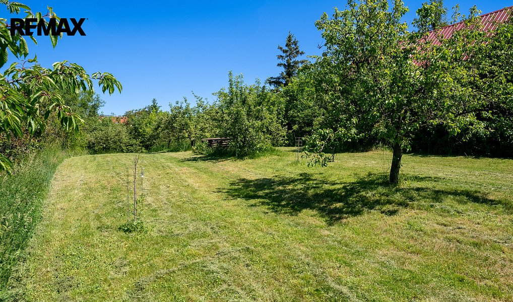 Prodej chaty/chalupy 32 m² s pozemkem 2 446 m², Brno – náhled fotky 5