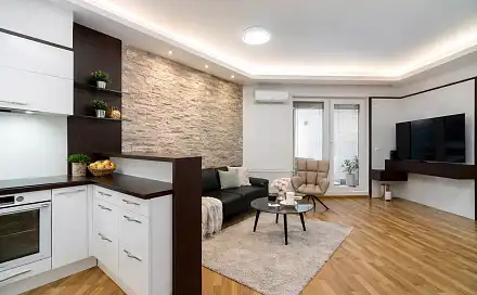 Pronájem bytu 4+kk 93 m², Na Prádle, Ostrava - Moravská Ostrava