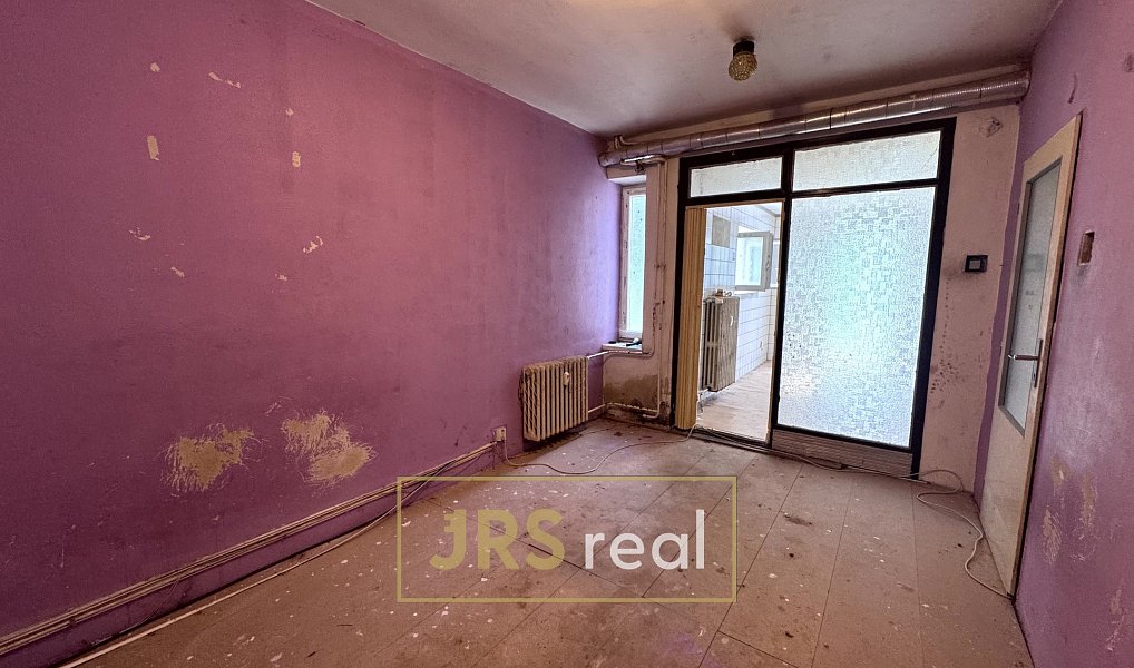 Prodej bytu 2+1 62 m², Vyškov – náhled fotky 3